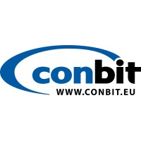 Conbit logo - Similar company to Barge Master