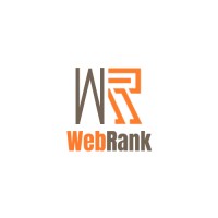 WebRank logo - Similar company to Webranks India Pvt Ltd