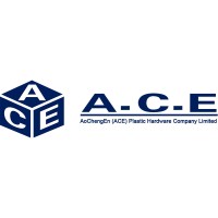ACEmold logo - Similar company to R&D Plastic Mould Co.,Ltd