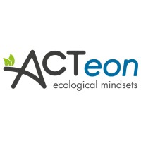 ACTeon environment logo - Similar company to Acteon