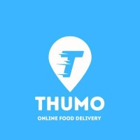 Thumo logo - Similar company to Simviz Labs