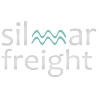 Silmar Freight logo - Similar company to Tesrex
