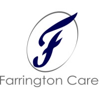 Farrington Care Homes Limited logo - Similar company to Tutor From Home