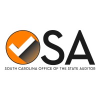 South Carolina Office of the State Auditor logo - Similar company to South Carolina Association Of Colleges & Employers (Scace)
