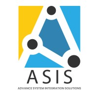 Asis logo - Similar company to MEunity