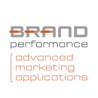 BRAND performance GmbH logo - Similar company to All Told