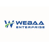 Webaa Enterprise logo - Similar company to Nandi Pharma Pvt. Ltd.