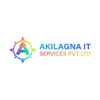 Akhilagna IT Services Pvt Ltd logo - Similar company to Azagava Software Labs Pvt.Ltd