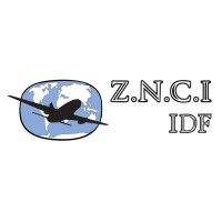ZNCI IDF logo - Similar company to Astontec