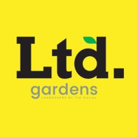 Ltd Gardens logo - Similar company to Pj Burns Builder Pty Ltd