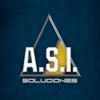 Corporación A.S.I. logo - Similar company to Fuelcheck Gps