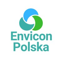 Envicon Polska logo - Similar company to Portalkomunalny.Pl