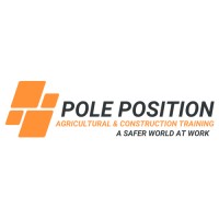 Pole Position Training logo - Similar company to Masonic Lodge