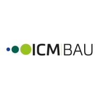 ICM Bau logo - Similar company to Riche De Foncé