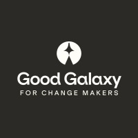 Good Galaxy logo - Similar company to Leocook