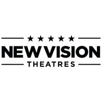 New Vision Theatres logo - Similar company to Dms, A Brmi Company