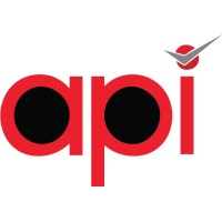 API GROUP OF COMPANIES logo - Similar company to Luxafar