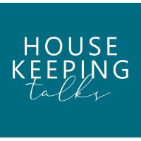 Housekeeping 🎯 C&M logo - Similar company to Lilac - Housekeeping For Luxury Living
