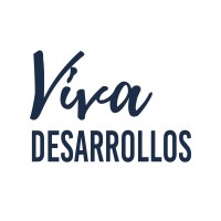 Viva Desarrollos logo - Similar company to Aksara Development Group