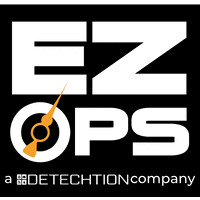 EZ Ops logo - Similar company to Detechtion Technologies