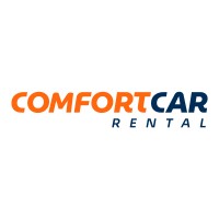 Comfortcar Rental logo - Similar company to Trs Tyre & Wheel
