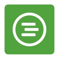When I Work logo - Similar company to Bluerush