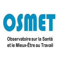 OSMET logo - Similar company to Dtmf