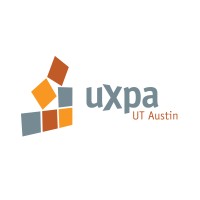 UXPA UT Austin logo - Similar company to Lait911 Fire