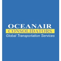 Oceanair Consolidators logo - Similar company to Keyfreight Services