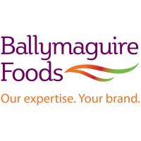 Ballymaguire Foods logo - Similar company to Doyles Bakery