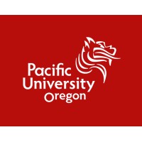 Pacific University School of Pharmacy logo - Similar company to College Of Business At Pacific University