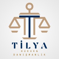 Tilya Hukuk & Danışmanlık logo - Similar company to Demirbaş & Bademsat Hukuk Bürosu