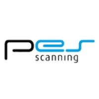 PES Scanning logo - Similar company to Impactppa