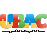 UBAC logo - Similar company to 3.5