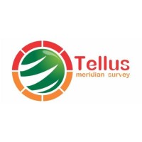 PT. Tellus Meridian Survey logo - Similar company to Dnd Survey
