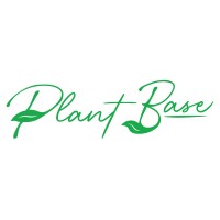 Plant Base Cannabis Company logo - Similar company to Garden State Hemp