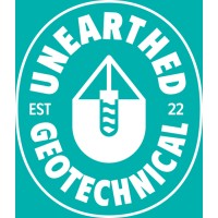 UnEarthed Geotechnical Associates logo - Similar company to Cc2I