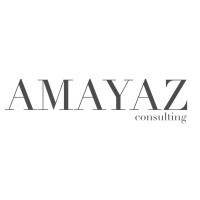 AMAYAZ Consulting logo - Similar company to Penshurst Construction
