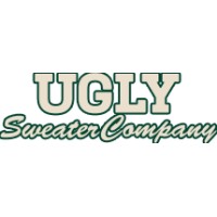 Ugly Sweater Company logo - Similar company to Sweater.Com