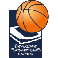 BEAUJOIRE BASKET CLUB logo - Similar company to Brissac Aubance Basket
