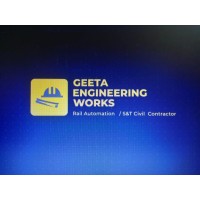 GEETA ENGINEERING WORKS logo - Similar company to Geeta Engineering