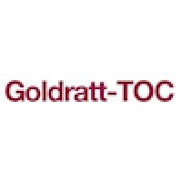Goldratt-TOC Ltd logo - Similar company to Goldratt Research Labs