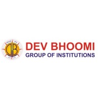 DEVBHOOMI GROUP OF INSTITUTIONS DEHRADUN UK logo - Similar company to University Of Petroleum And Energy Studies