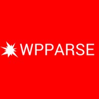 WPPARSE logo - Similar company to Wp Pals