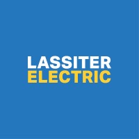 Lassiter Electric logo - Similar company to Mcgrath + Mckenna Design Group, Llc