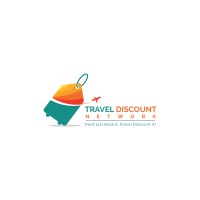 Travel Discount Network logo - Similar company to Left