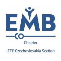 Engineering in Medicine and Biology, Chapter of CS IEEE logo - Similar company to Human Early Learning Partnership