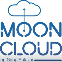 MoonCloud LegalTech logo - Similar company to Mooncloud