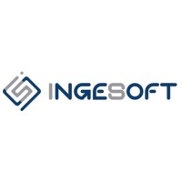 INGESOFT logo - Similar company to Dintec Chile