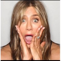 Jennifer Aniston logo - Similar company to Jennifer Aniston